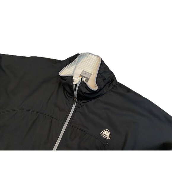 Nike ACG Sphere-Dry Lightweight Breathable Active Athletic Jacket - Women’s XL - Picture 2 of 5